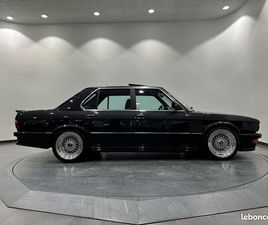 BMW M5 TYPE E28