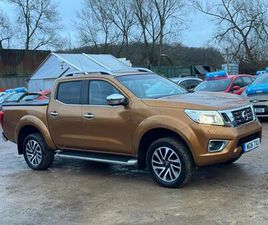 2.3 DCI TEKNA 4WD EURO 5 4DR