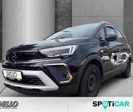 GS LINE TURBO NAVI-PRO RÜCKFAHRKAM. LENKRADHZG SHZ