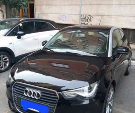 AUDI A1 1.2 TFSI ATTRACTION