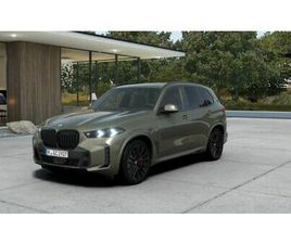 BMW X5 XDRIVE40D **VORFÜHRWAGENAKTION**