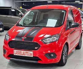 1.0IST SPORT CARPLAY BLUE CAMERA SIEGES CHAUFFANTS