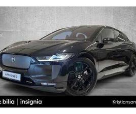 EV400 R-DYNAMIC SE INNBYTTEKAMPANJE 40.000 KR