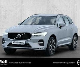 VOLVO XC60 CORE 2WD DIGITALES COCKPIT SOUNDSYSTEM LED