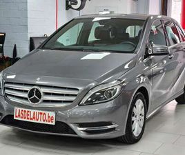 1.6I AUTO CUIR CHAUFFANTS CLIM GPS BLUE CRUISE