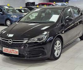 1.0I TURBO CARPLAY BLUE BI-ZONE CRUISE GPS LED