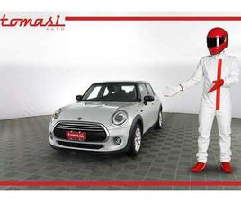 MINI MINI COOPER MINI 1.5 COOPER 5 PORTE
