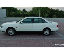 AUDI A6 OKAZJA PILNE GLUBCZYCE - SPRZEDAJEMY.PL