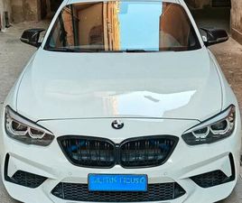 BMW 140I XDRIVE SHADOW EDITION