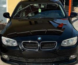 BMW 320 COUPEL