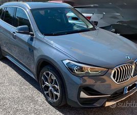 BMW X1 - XDRIVE25E XLINE
