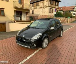 RENAULT CLIO III 1.2 75CH NIGHT & DAY TOIT OUVRANT