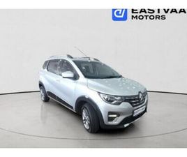 2021 RENAULT TRIBER 1.0 INTENS