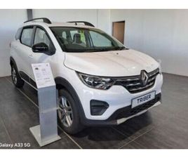 2025 RENAULT TRIBER 1.0 DYNAMIQUE