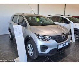 2025 RENAULT TRIBER 1.0 EXPRESSION