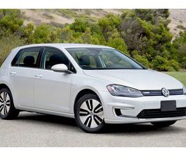 VOLKSWAGEN GOLF 2016 - ILLUSTRATIVE FOTOS - IMPORT AUS KOREA
