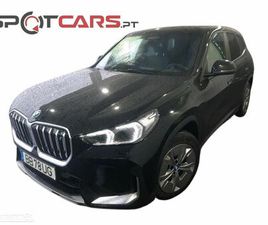 BMW IX1 XDRIVE30