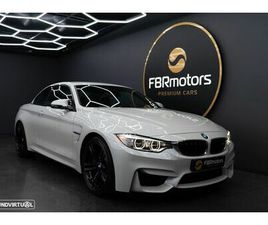 BMW M4 AUTO