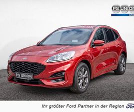 FORD KUGA ST-LINE 1.5T 150PS M6 FWD