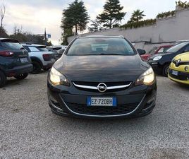 OPEL ASTRA 1.6 CDTI ECOFLEX S&S SPORTS TOURER COSM