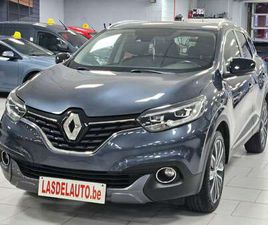 1.2TCE LED BIZONE CRUISE ATTACHE BLUE GPS SENSORS