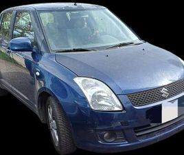 SWIFT IV 20055P 1.3 DDIS GL 75CV