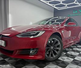 TESLA MODEL S VER-75