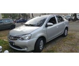 X SEDAN 1.5 FLEX 16V 4P AUT.