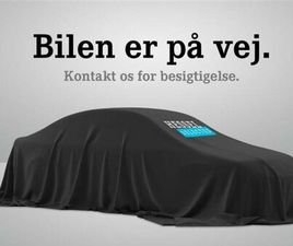 BRUGT XPENG G6 EL PERFORMANCE AWD 476HK 5D AUT. TIL SALG