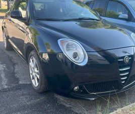 MITO 2008 1.4 DISTINCTIVE S