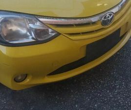 XLS SEDAN 1.5 FLEX 16V 4P MEC.