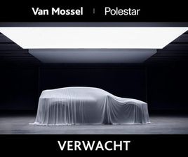 POLESTAR POLESTAR 4 DUAL POLESTAR 4 LONG RANGE DUAL MOTOR PERFORMANCE PRIME 100 KWH