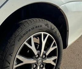 TOYOTA ETIOS PLATINUM SED. 1.5 FLEX 16V 4P AUT. 2019