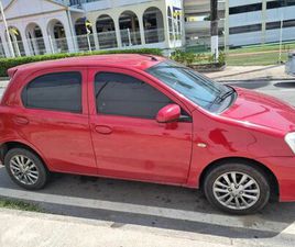 X 1.3 FLEX 16V 5P MEC.