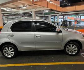 X PLUS 1.5 FLEX 16V 5P AUT.