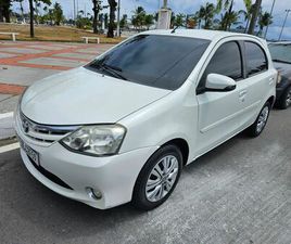 XLS 1.5 FLEX 16V 5P MEC.