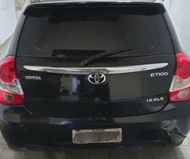 XLS 1.5 FLEX 16V 5P MEC.