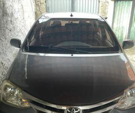 XLS SEDAN 1.5 FLEX 16V 4P MEC.