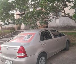 XS SEDAN 1.5 FLEX 16V 4P AUT.