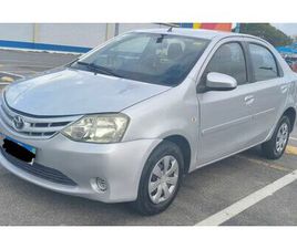 XS SEDAN 1.5 FLEX 16V 4P MEC.