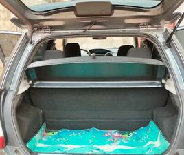 X 1.3 FLEX 16V 5P MEC.