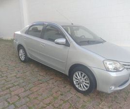 XLS SEDAN 1.5 FLEX 16V 4P MEC.