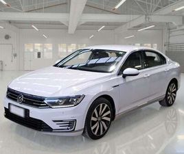 1.4 TSI DSG GTE 4 PORTE BERLINA