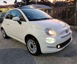 1000 HYBRID 70 CV CARPLAY CLIMAUTO PDC