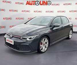 GOLF 2.0 TSI GTI