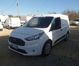 TRANSIT CONNECT 2ªS TRANSIT CONNECT 200 1.0 ECOBOOST S&S PC FURGONE ENTRY
