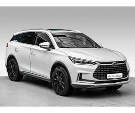 H.FESTE/NYBILGARANTI/7-SETER/AWD/PANORAMA/LEDBAR