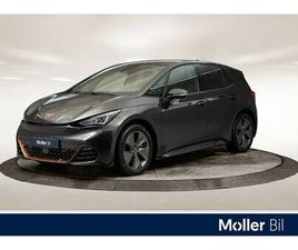 CUPRA BORN 58 URBAN RYGGEKAMERA/KEYLESS/ACC