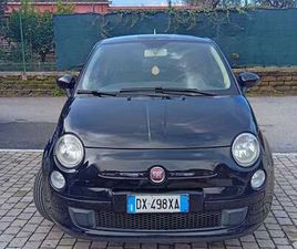 1.3 MJT 16V BY DIESEL 75CV