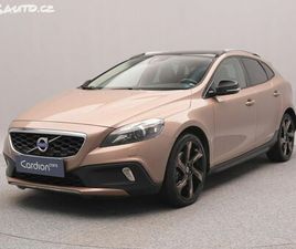 VOLVO V40 CC T5 AWD SUMMUM AUT CZ